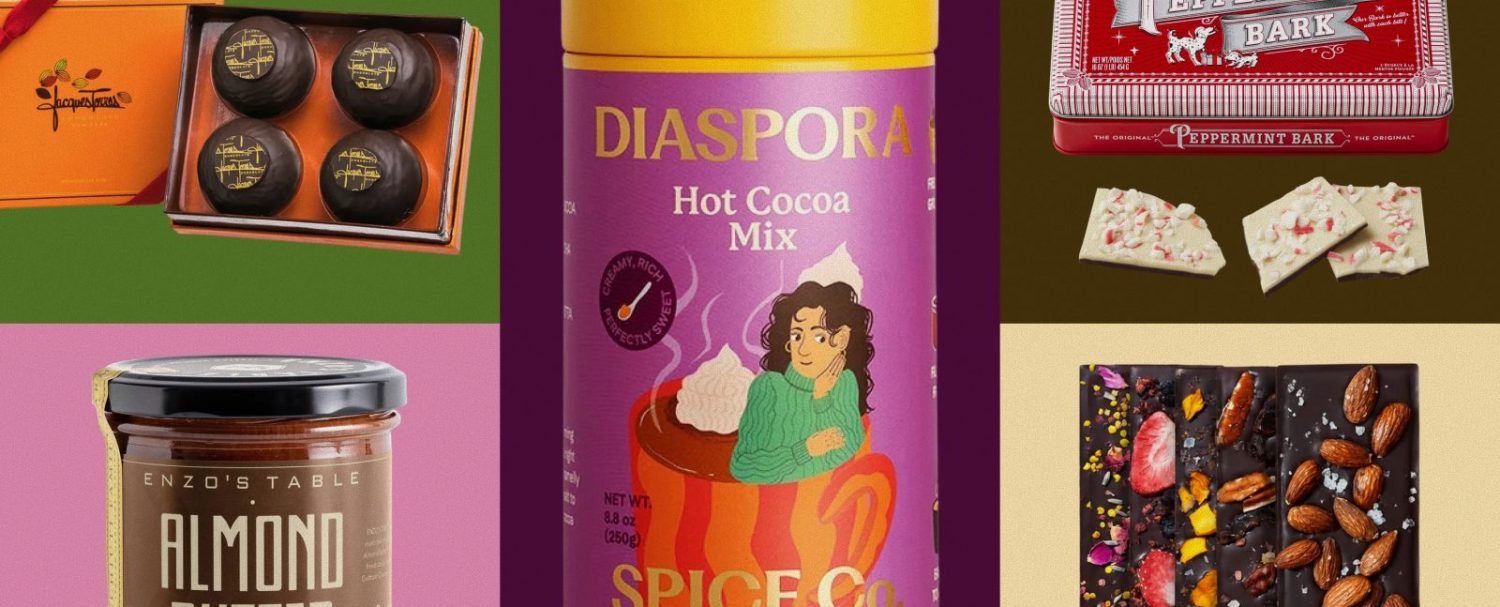 Hadiah Cokelat Terbaik untuk Camilan Kecil yang Manis (2026)