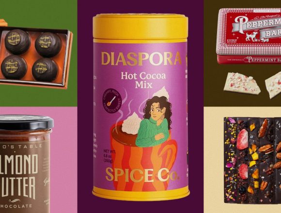 Hadiah Cokelat Terbaik untuk Camilan Kecil yang Manis (2026)