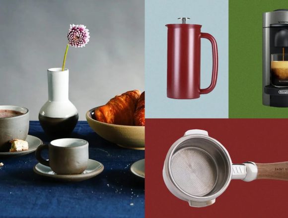 Kado Terbaik untuk Pecinta Kopi (2026)