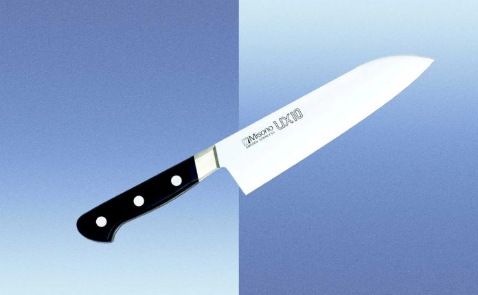 Pisau Santoku Terbaik untuk Mengiris dan Memotong dengan Tangkas (2025)