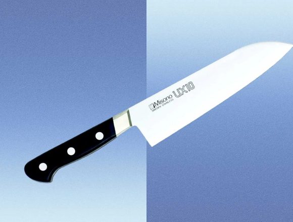 Pisau Santoku Terbaik untuk Mengiris dan Memotong dengan Tangkas (2025)