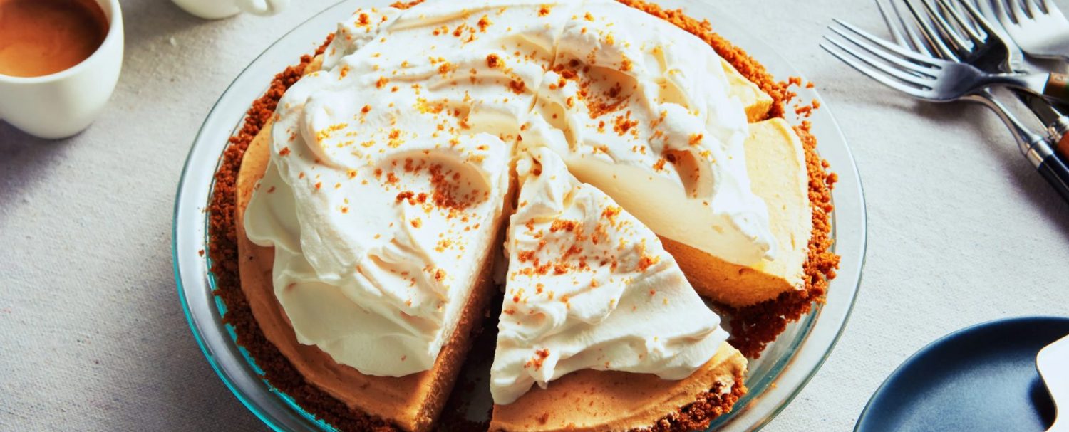 Resep 29 Makanan Penutup Labu Terbaik untuk Dipanggang Musim Gugur Ini