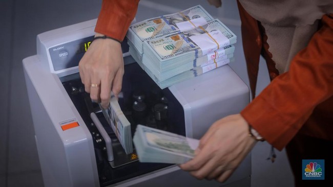 Banyak Negara Sudah Siaga Penuh, Bank-Bank Dalam Bahaya Besar
