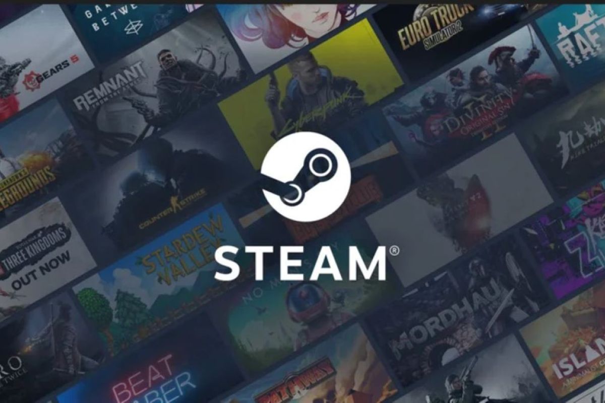 Coba 8 tips ini untuk dapatkan game murah di Steam