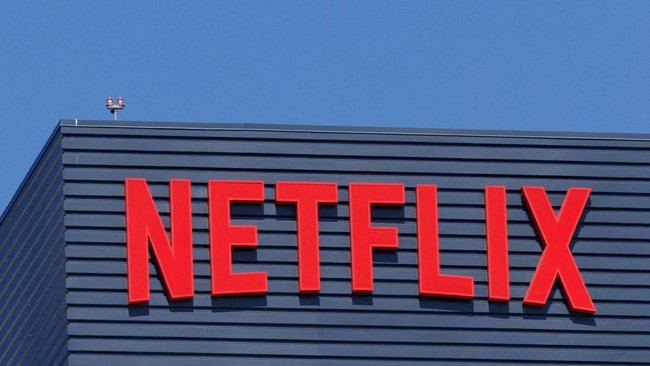 Netflix Pangkas 1.000 Karyawan, Gelombang PHK Teknologi Terus Meluas